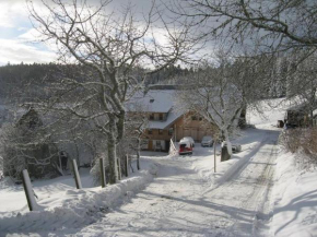 Sigmundenhof Schonach Im Schwarzwald